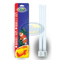 Ampoule de rechange UV 18W pour stérilisateur - Aqua Nova