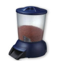 Distributeur automatique de nourriture pour poissons - Aqua Nova