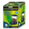 Distributeur automatique de nourriture pour poissons - Aqua Nova