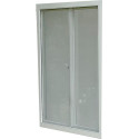 Moustiquaire pour fenêtre coulissante Everbox