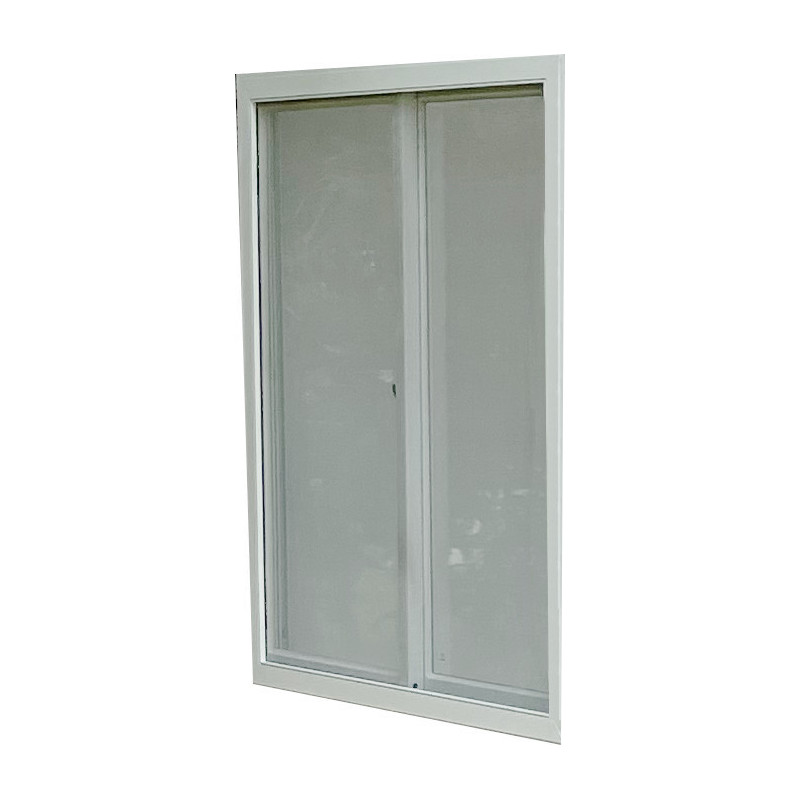 Moustiquaire pour fenêtre coulissante Everbox