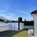 bureau panneaux PVC isolés modulaires 18m2 Everbox