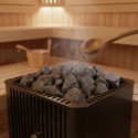 SNÖ Poêles pour saunas