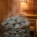 SNÖ Poêles pour saunas