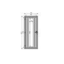 Karibu Accessoires sauna