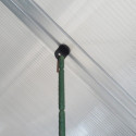 Green Protect Clips & crochets