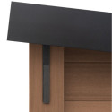 Woodlife Garden Abris de jardin en composite Composite Marron 15.66m²