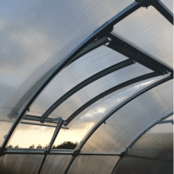 Klasika Greenhouses Lucarnes de toit