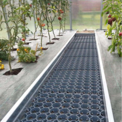 Klasika Greenhouses Visserie & écrous