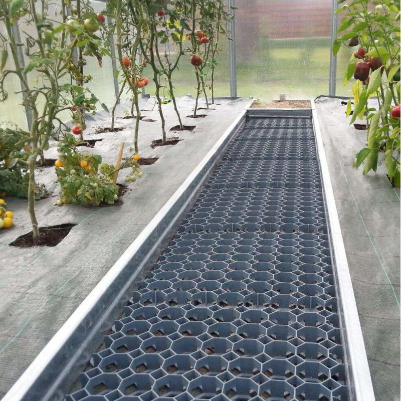 Klasika Greenhouses Visserie & écrous