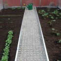 Klasika Greenhouses Visserie & écrous
