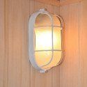 SNÖ Sauna traditionnel Marron