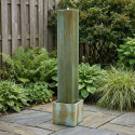 Lumineo Fontaines Vert