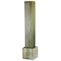 Lumineo Fontaines Vert