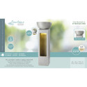 Lumineo Fontaines Gris