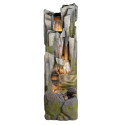 Lumineo Fontaines Gris