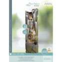 Lumineo Fontaines Gris