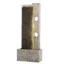 Lumineo Fontaines Beige
