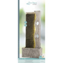 Lumineo Fontaines Beige