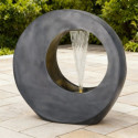 Lumineo Fontaines Gris