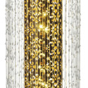 Lumineo Fontaines Marron