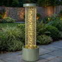 Lumineo Fontaines Vert