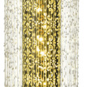 Lumineo Fontaines Vert