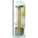 Lumineo Fontaines Vert