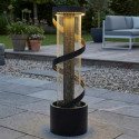Lumineo Fontaines Gris