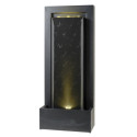 Lumineo Fontaines Gris