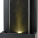 Lumineo Fontaines Gris