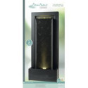 Lumineo Fontaines Gris
