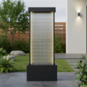 Lumineo Fontaines Gris