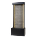 Lumineo Fontaines Gris