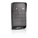 Somfy Claviers à code Noir