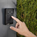 Somfy Claviers à code Noir