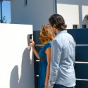 Somfy Claviers à code Noir