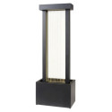 Lumineo Fontaines Gris