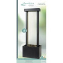 Lumineo Fontaines Gris