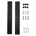 X-Metal Accessoires portails Anthracite