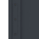 X-Metal Accessoires portails Anthracite