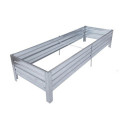 Klasika Greenhouses Potagers Gris