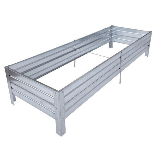 Klasika Greenhouses Potagers Gris