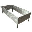 Klasika Greenhouses Potagers Gris