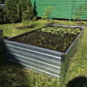 Klasika Greenhouses Potagers Gris
