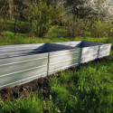 Klasika Greenhouses Potagers Gris