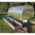 Klasika Greenhouses Potagers Gris