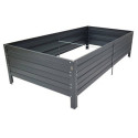 Klasika Greenhouses Potagers Gris