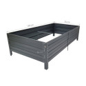 Klasika Greenhouses Potagers Gris