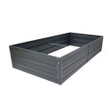 Klasika Greenhouses Potagers Gris